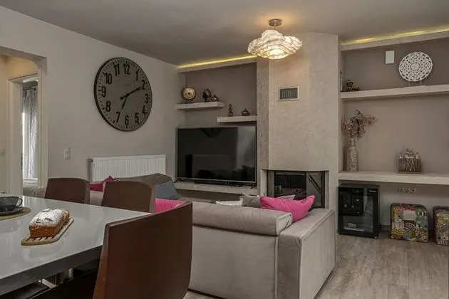 Comfort Apart Daire