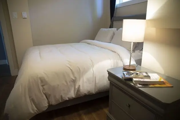 Elite Apart Daire, 1 Çift Kişilik Yatak, Sigara İçilmez