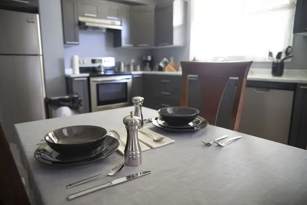 Elite Apart Daire, 1 Çift Kişilik Yatak, Sigara İçilmez