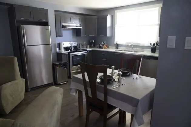 Elite Apart Daire, 1 Çift Kişilik Yatak, Sigara İçilmez