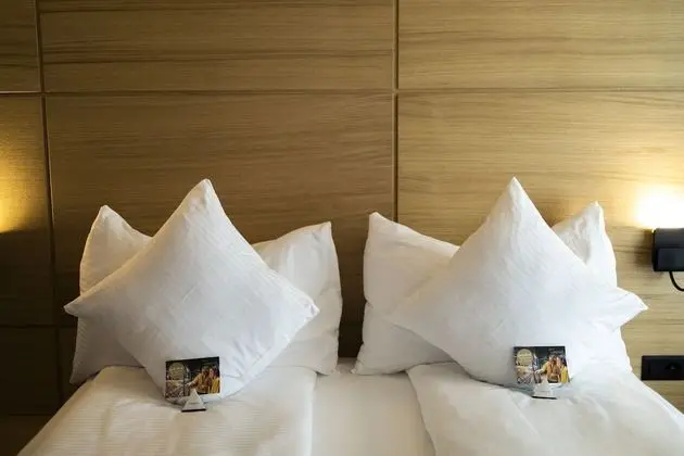 Basic Büyük Yataklı Tek Kişilik Oda