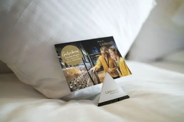 Basic Büyük Yataklı Tek Kişilik Oda