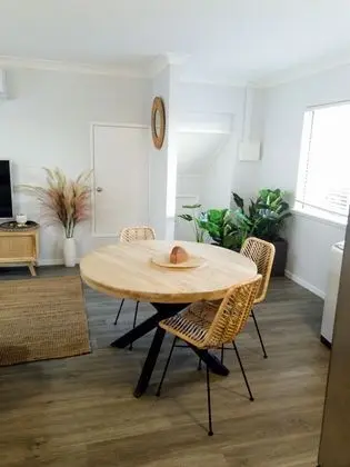 Apart Daire, 1 Yatak Odası (Greenside on Ruthven)