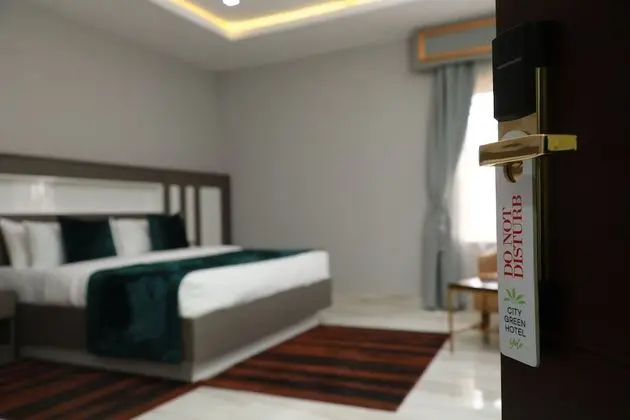Superior Tek Kişilik Oda