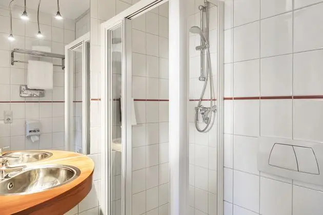 Tek Kişilik Oda Standard