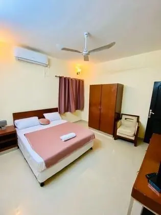 Grand Tek Büyük Yataklı Oda, Ortak Banyo