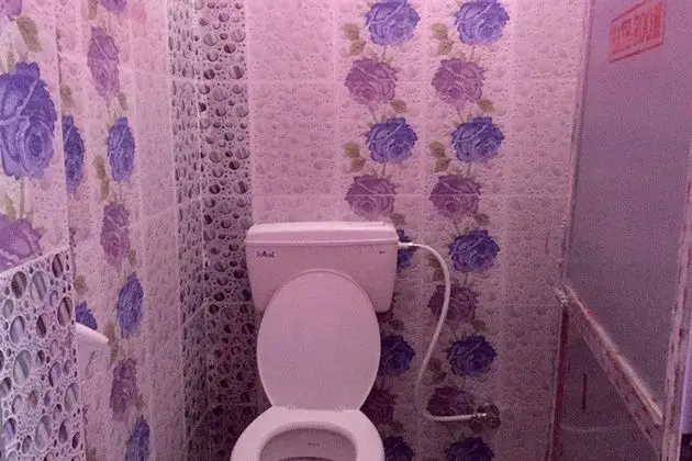 Üç Kişilik Oda