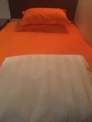 City Tek Kişilik Oda