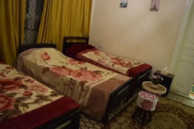 Economy Ortak Ranzalı Oda, Karma Ranzalı Oda