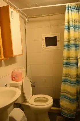 Economy Ortak Ranzalı Oda, Karma Ranzalı Oda