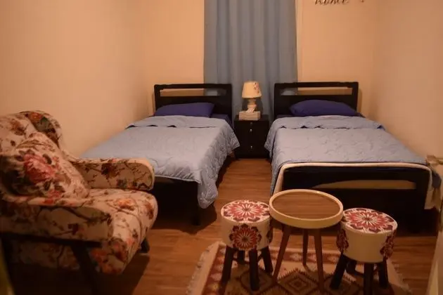 Economy Tek Kişilik Oda