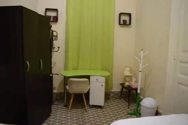 Economy Tek Kişilik Oda