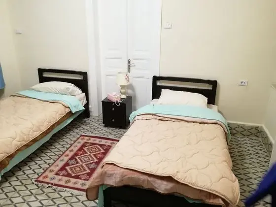 Economy Tek Kişilik Oda