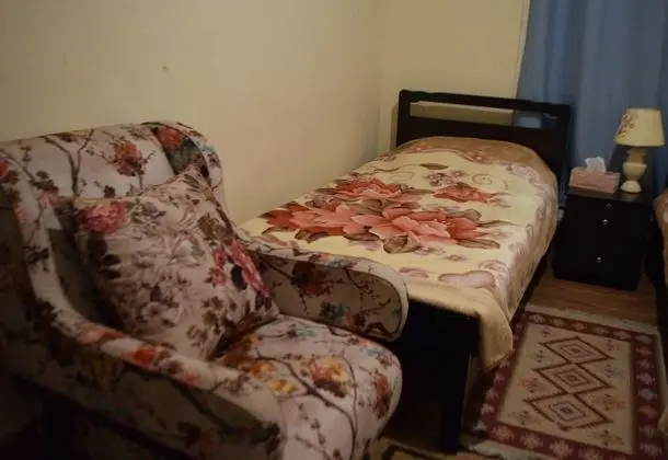 Economy Tek Kişilik Oda