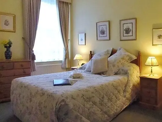 Tek Büyük Yataklı Oda, Banyolu/Duşlu (Room 2 & 3)