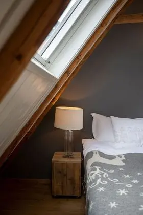 Luxury Ev, 1 Yatak Odası, Mutfak, Şehir Manzaralı