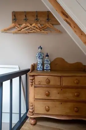 Luxury Ev, 1 Yatak Odası, Mutfak, Şehir Manzaralı