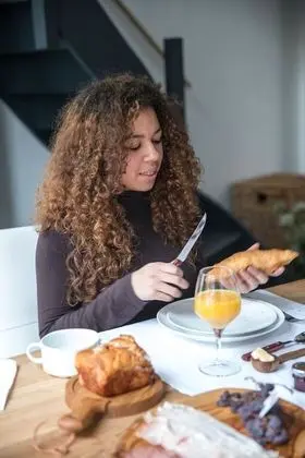 Luxury Ev, 1 Yatak Odası, Mutfak, Şehir Manzaralı