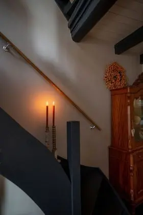 Luxury Ev, 1 Yatak Odası, Mutfak, Şehir Manzaralı