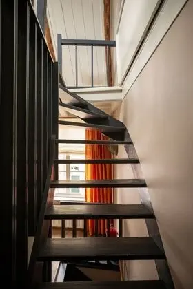 Luxury Ev, 1 Yatak Odası, Mutfak, Şehir Manzaralı