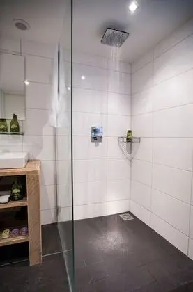 Luxury Ev, 1 Yatak Odası, Mutfak, Şehir Manzaralı