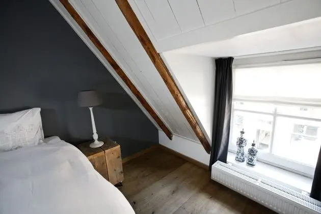 Luxury Ev, 1 Yatak Odası, Mutfak, Şehir Manzaralı