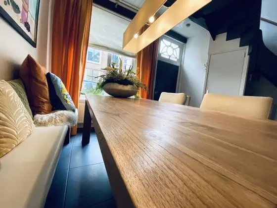 Luxury Ev, 1 Yatak Odası, Mutfak, Şehir Manzaralı