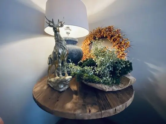 Luxury Ev, 1 Yatak Odası, Mutfak, Şehir Manzaralı