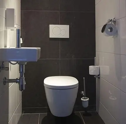 Luxury Ev, 1 Yatak Odası, Mutfak, Şehir Manzaralı