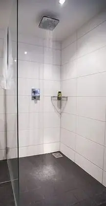 Luxury Ev, 1 Yatak Odası, Mutfak, Şehir Manzaralı