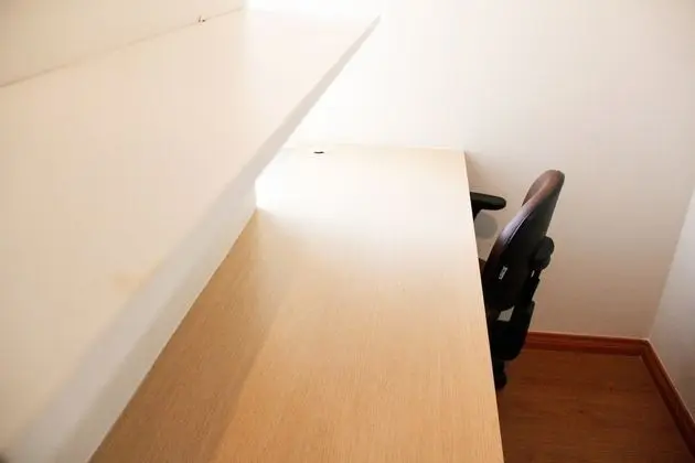 Dubleks, Balkon/Veranda