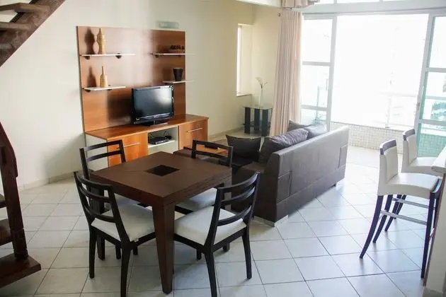 Dubleks, Balkon/Veranda