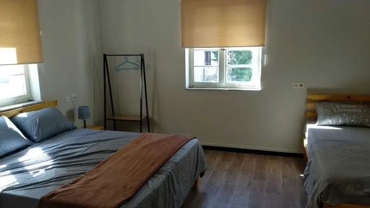 Standard Tek Büyük Yataklı Oda, Ortak Banyo