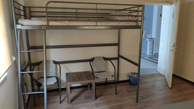 Standard Üç Kişilik Oda, Sigara İçilmez, Ortak Banyo