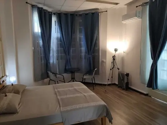 Superior Tek Büyük veya İki Ayrı Yataklı Oda, Sigara İçilmez, Ortak Banyo