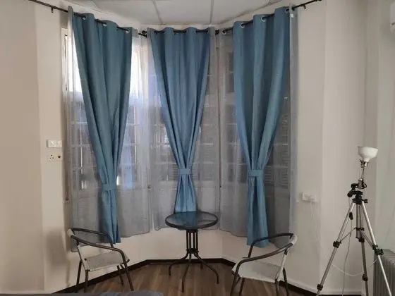 Superior Tek Büyük veya İki Ayrı Yataklı Oda, Sigara İçilmez, Ortak Banyo