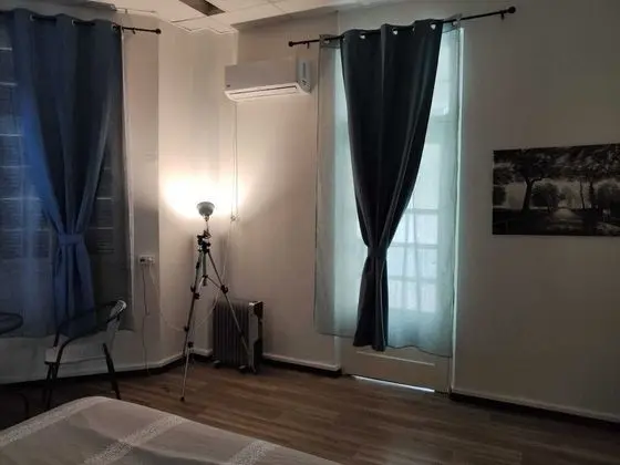 Superior Tek Büyük veya İki Ayrı Yataklı Oda, Sigara İçilmez, Ortak Banyo