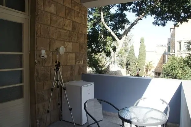 Superior Tek Büyük veya İki Ayrı Yataklı Oda, Sigara İçilmez, Ortak Banyo