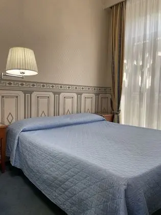 Comfort Oda, 1 En Büyük (King) Boy Yatak, Banyolu/Duşlu, Park Manzaralı