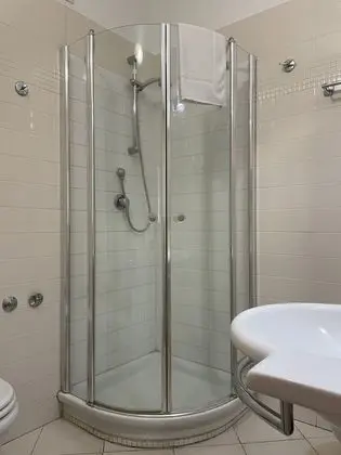 Comfort Oda, 1 En Büyük (King) Boy Yatak, Banyolu/Duşlu, Park Manzaralı