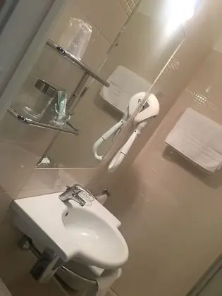 Deluxe Tek Kişilik Oda, 1 Tek Kişilik Yatak, Banyolu/Duşlu, Park Manzaralı