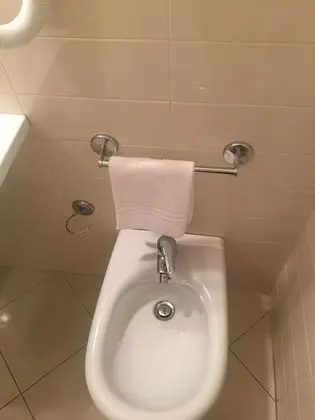 Deluxe Tek Kişilik Oda, 1 Tek Kişilik Yatak, Banyolu/Duşlu, Park Manzaralı