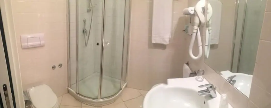 Deluxe Tek Kişilik Oda, 1 Tek Kişilik Yatak, Banyolu/Duşlu, Park Manzaralı