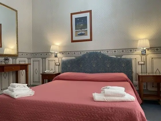 Exclusive Süit, 1 En Büyük (King) Boy Yatak, Banyolu/Duşlu, Park Manzaralı
