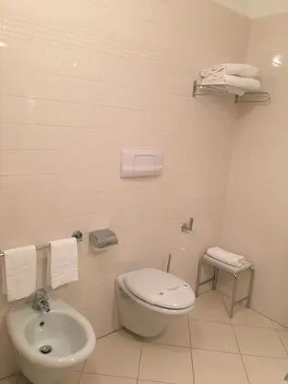 Exclusive Süit, 1 En Büyük (King) Boy Yatak, Banyolu/Duşlu, Park Manzaralı