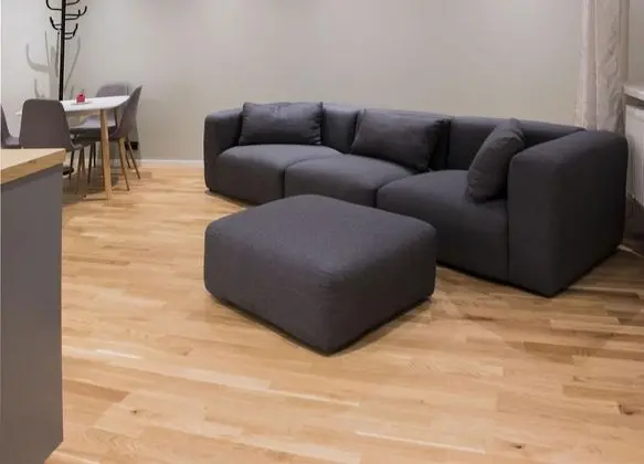 City Apart Daire, 1 Yatak Odası, Şehir Manzaralı