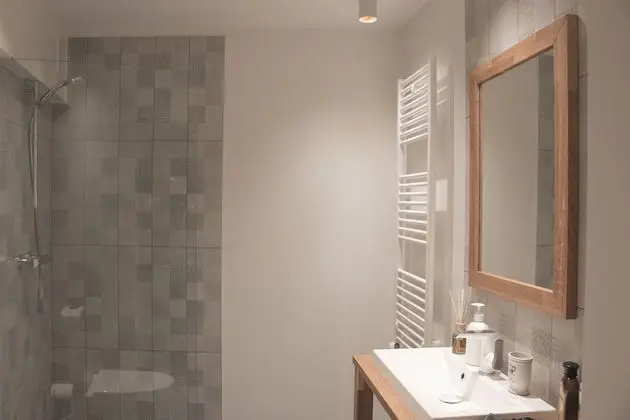 City Apart Daire, 1 Yatak Odası, Şehir Manzaralı