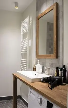 City Apart Daire, 1 Yatak Odası, Şehir Manzaralı