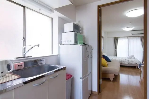 Apart Daire (3B)