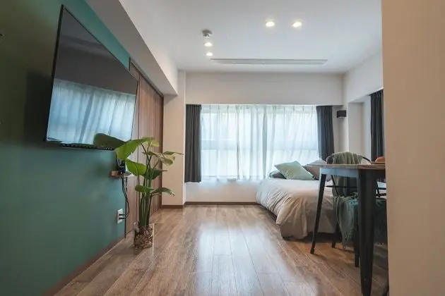 Stüdyo (Apartment)